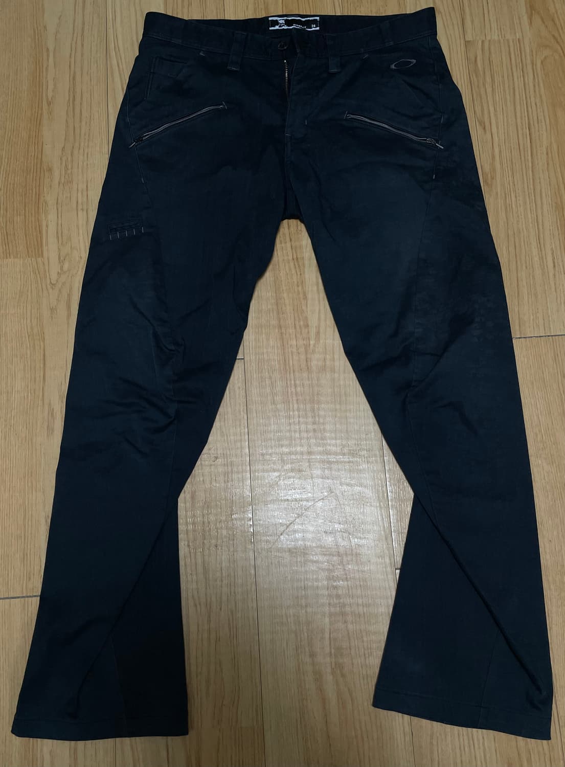 00's 오클리 바지 상품이미지1