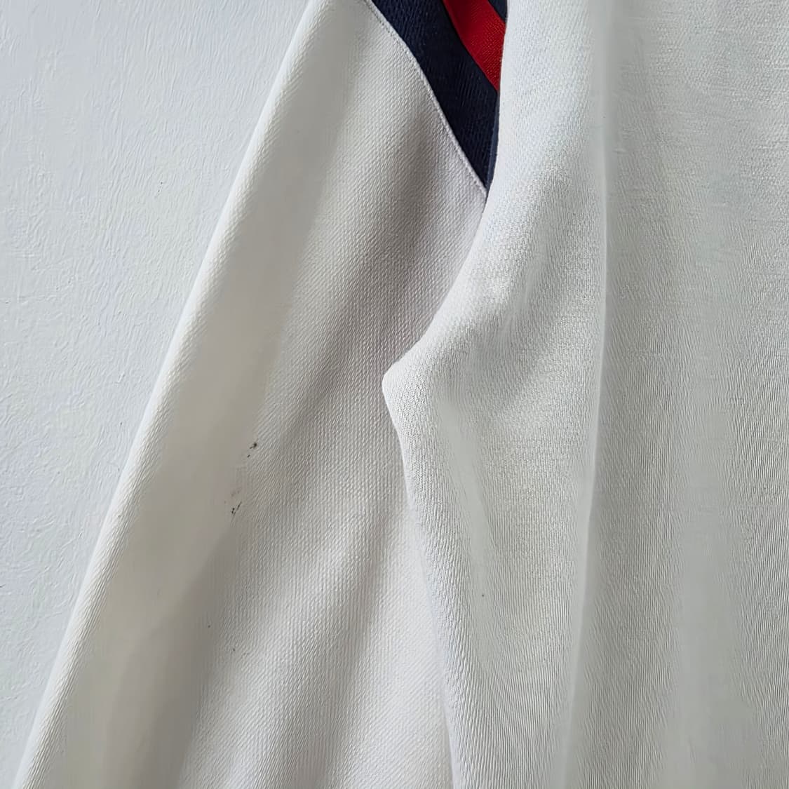 90s 토미힐피거 빈티지 롱슬리브 티셔츠 상품이미지10