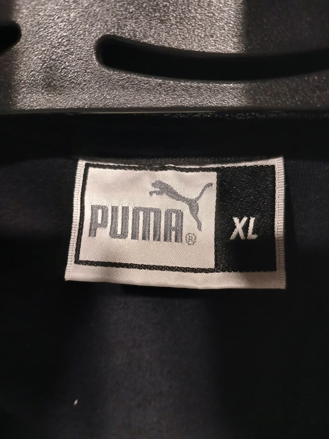 푸마 올드스쿨 트레이닝 집업 상품이미지3