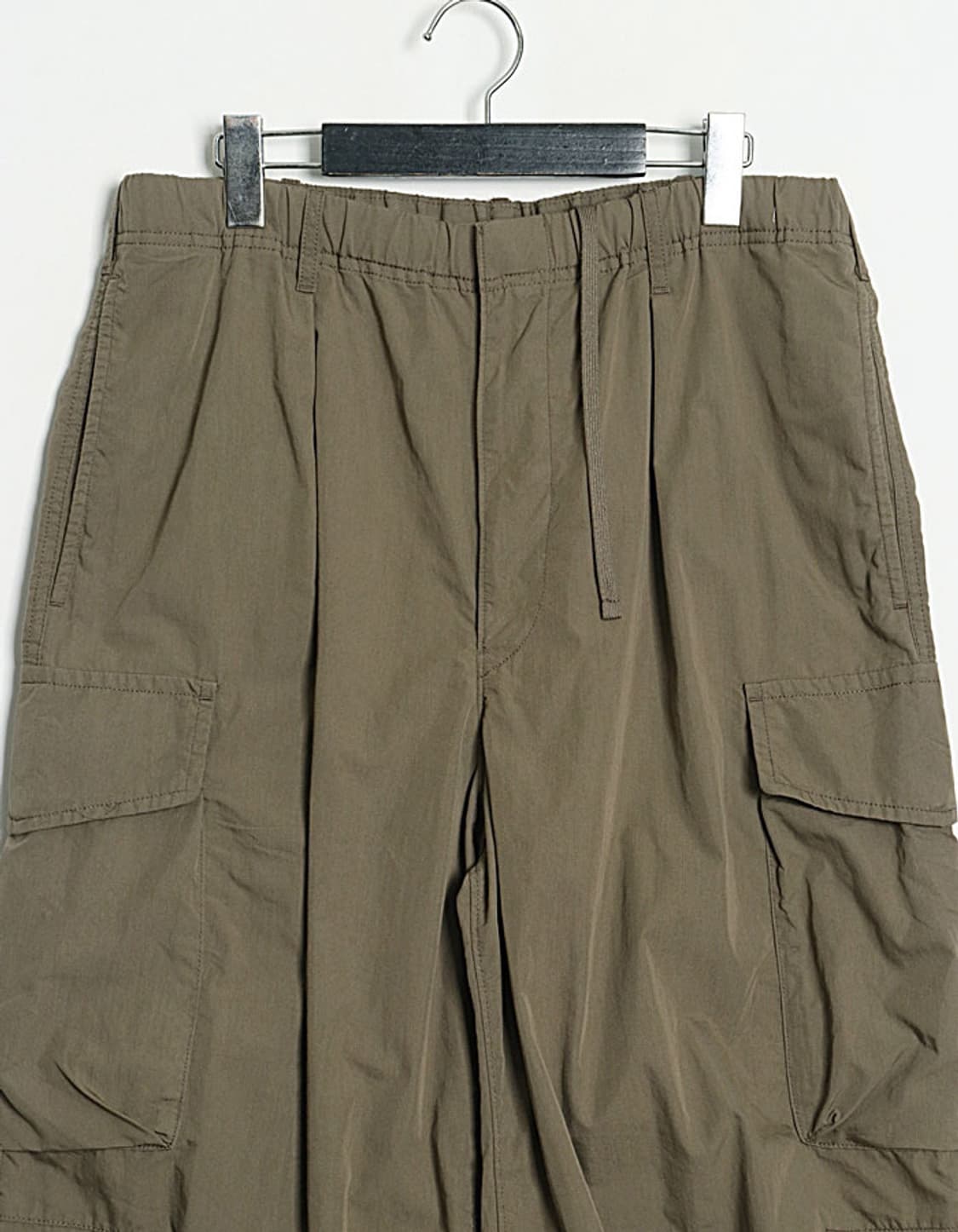 UNIQLO U Parachutte Cargo Pant (32~33) 상품이미지2