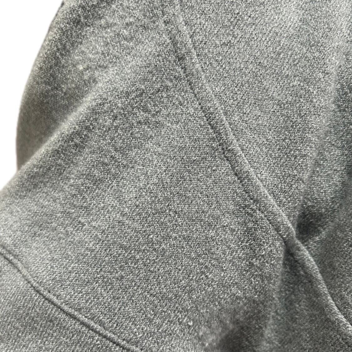 (1) 산산기어 카파스 니트 집업 민트 상품이미지3