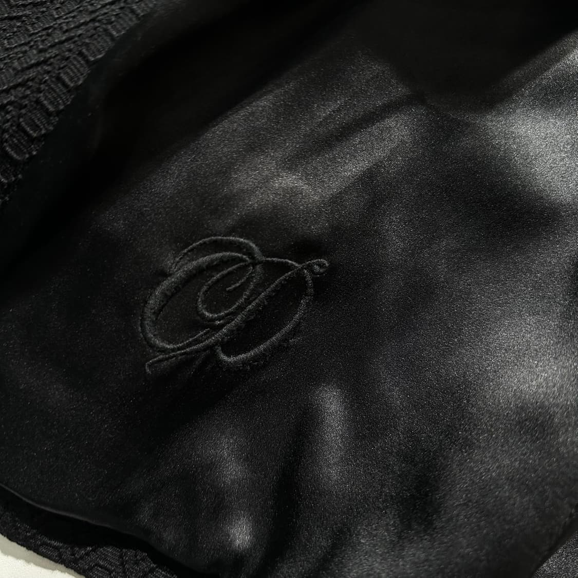 크리스챤 디올 부띠끄 바이 존 갈리아노 자카드 더블 블레이저 자켓 상품이미지10