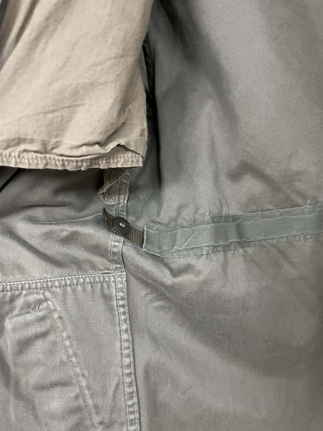 Marquardt Schulz Jacket (L) 상품이미지9