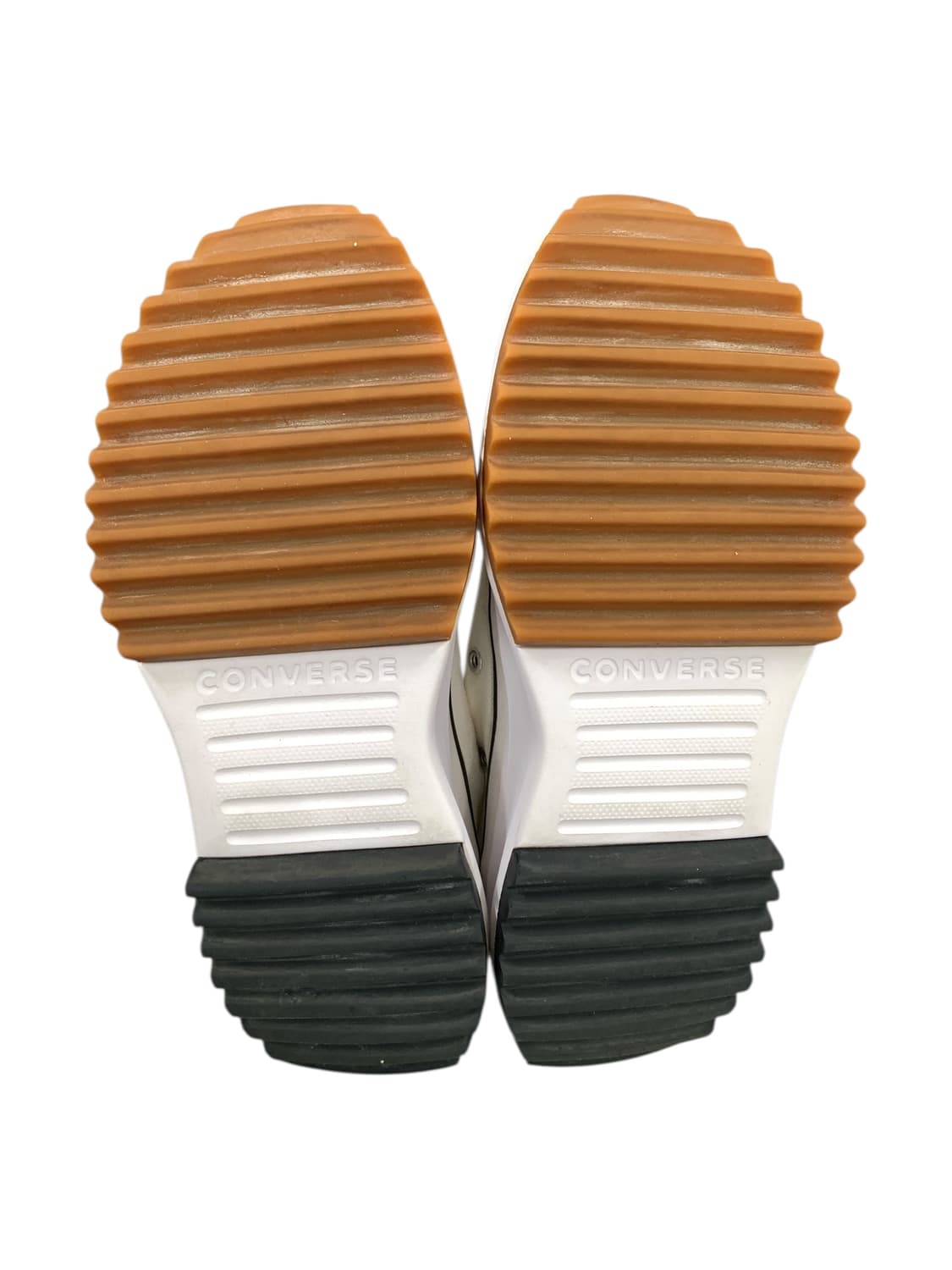 컨버스 런스타 하이크 로우 화이트 240 상품이미지3