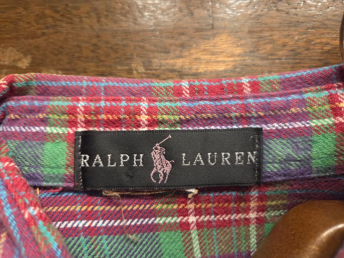 폴로랄프로렌 블랙라벨 상품이미지7