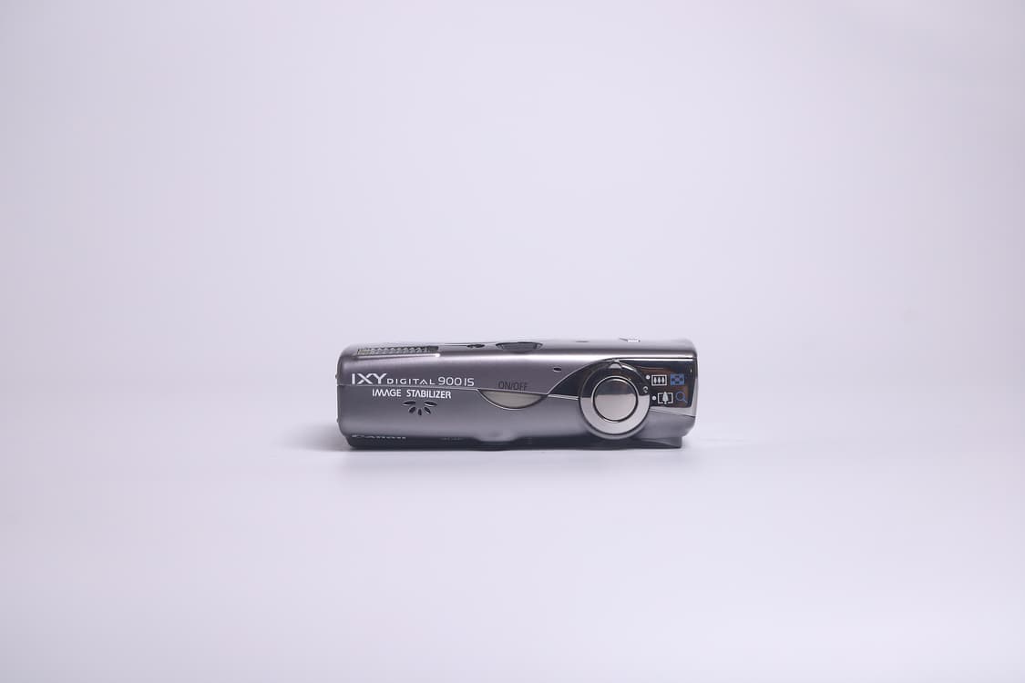 캐논 익시 900 (익서스 850 일본 내수 모델) 상품이미지5