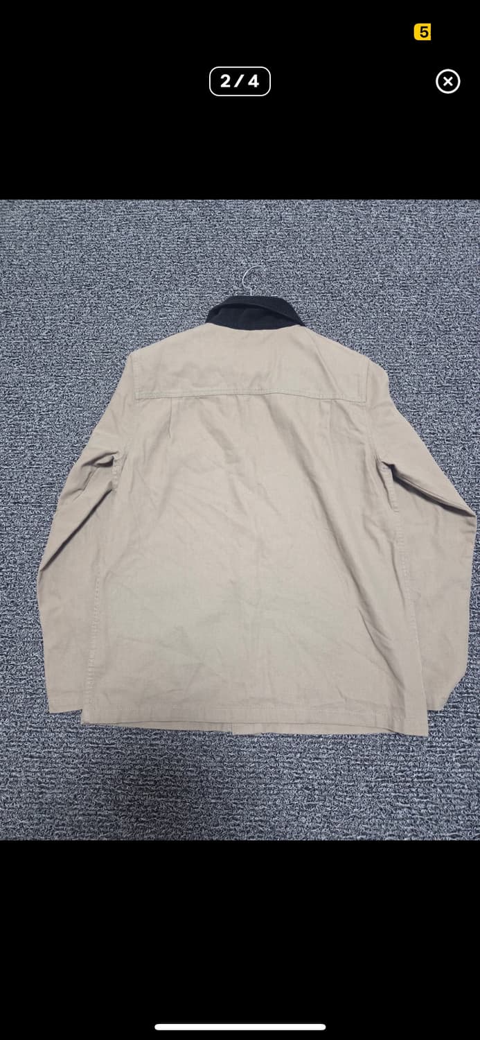 반스 자켓 상품이미지2