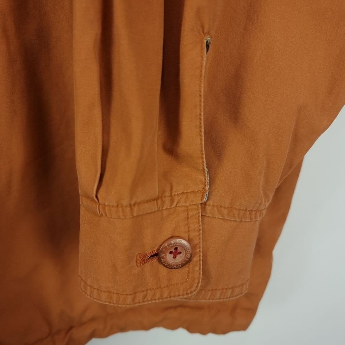 [리] 90'S 빈티지 리버시블 양면 에스닉 패턴 자켓 M18632 상품이미지7