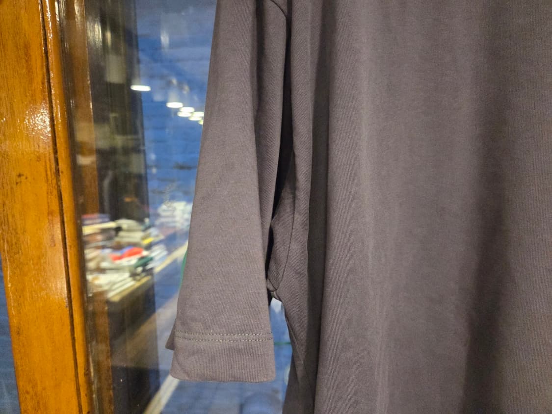 도큐먼트 티셔츠  상품이미지3