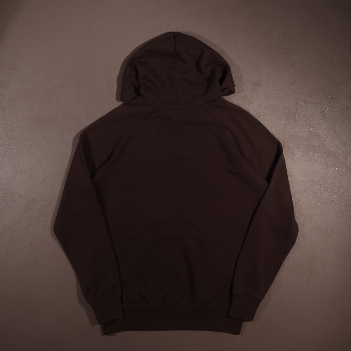 리바이스 프린팅 후드티 상품이미지5