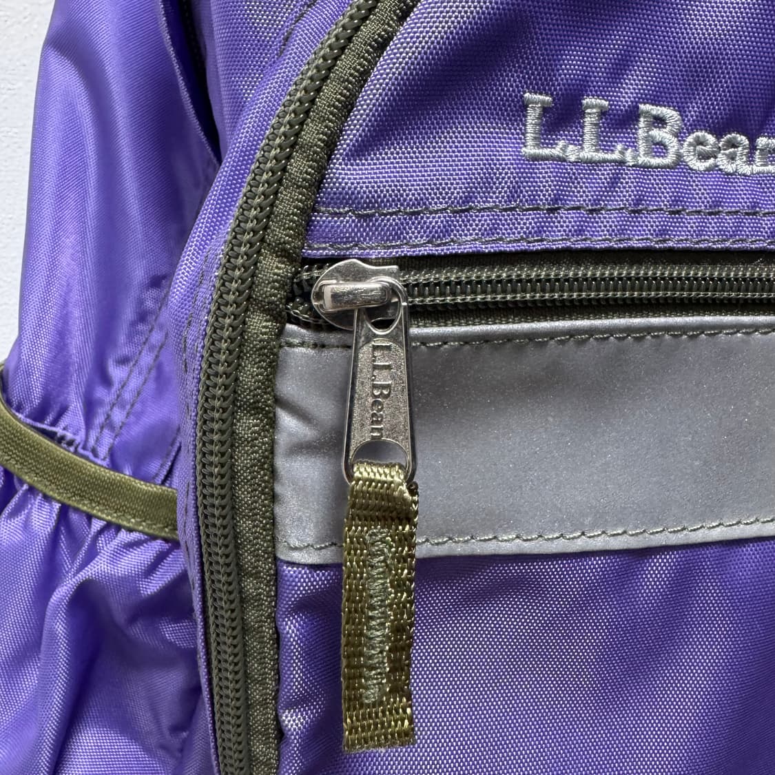 L.L.Bean 주니어 오리지널 백팩 16L 상품이미지3