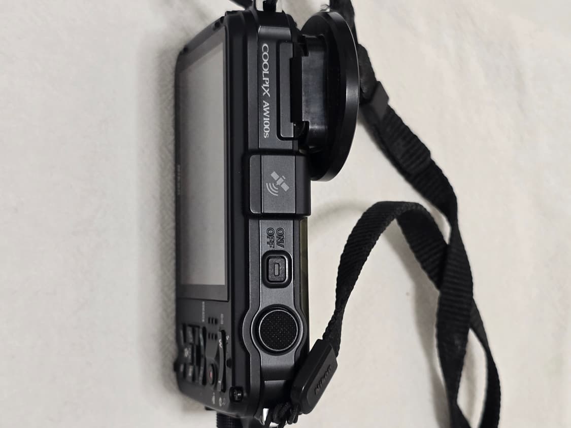 니콘 쿨픽스 aw100s coolpix 상품이미지4