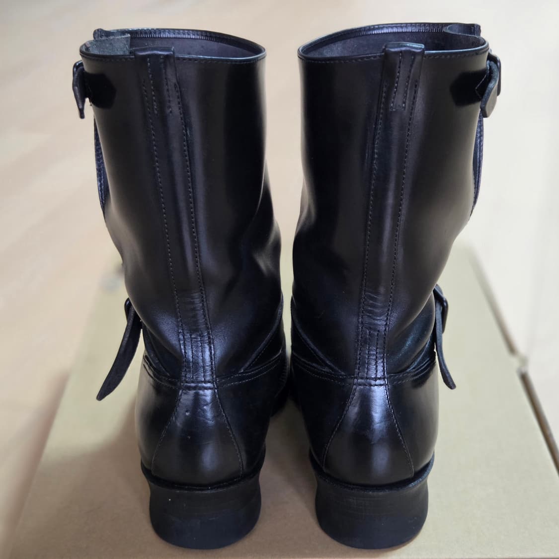 어트랙션즈 빌트벅 603 구이디홀스벗 6.5 상품이미지7