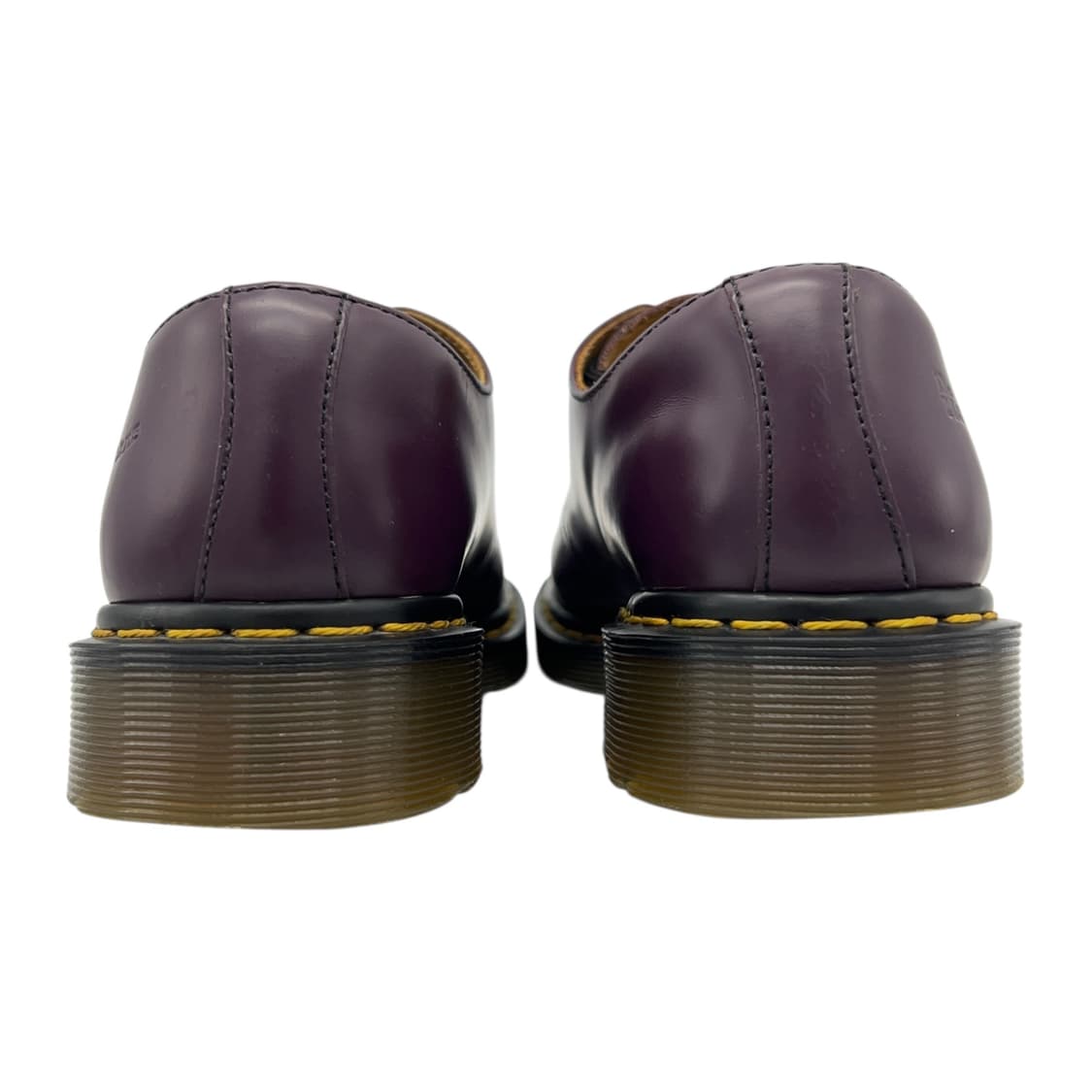 240 W 닥터마틴 1461 스무스 퍼플 (UK5) 상품이미지5