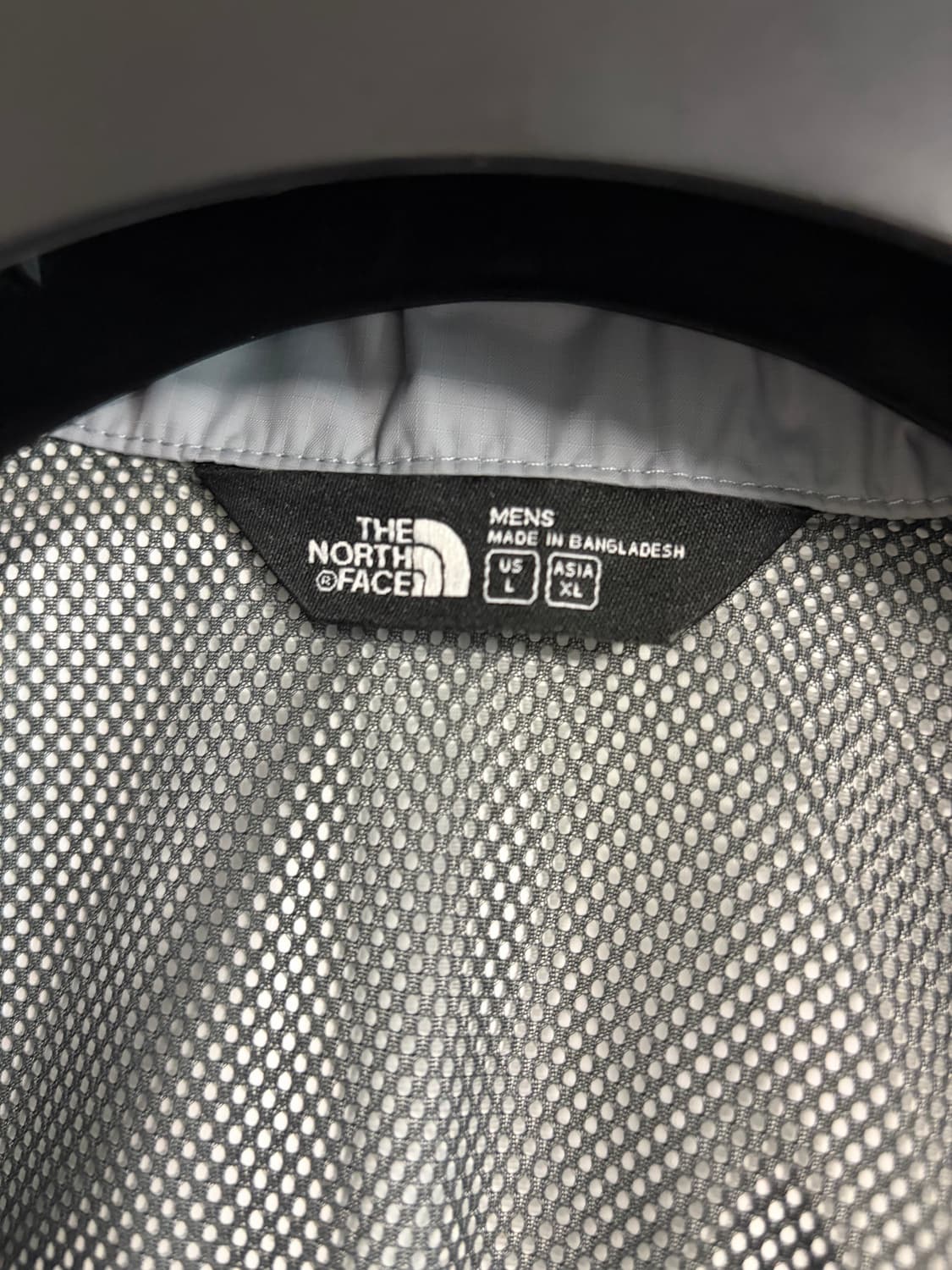 노스페이스 바람막이 상품이미지3