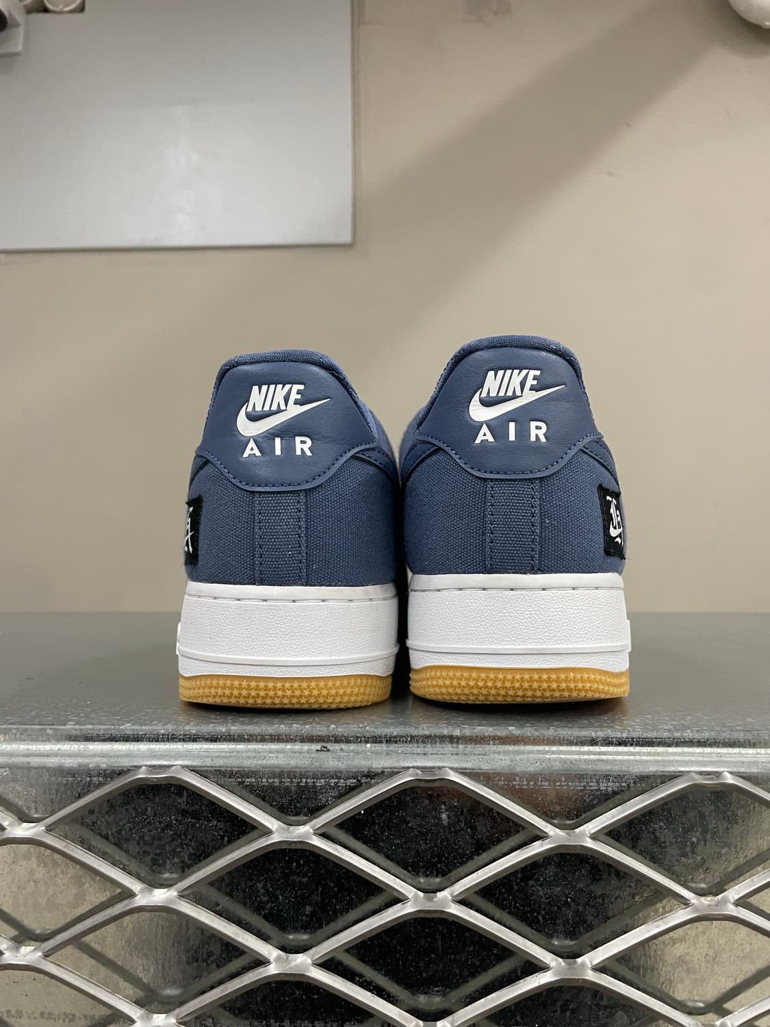 나이키 에어포스 1 로우 웨스트 코스트 270 상품이미지3