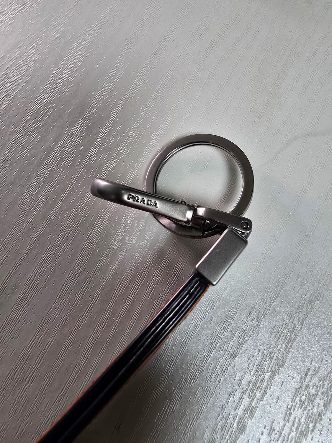 프라다 키링 상품이미지5