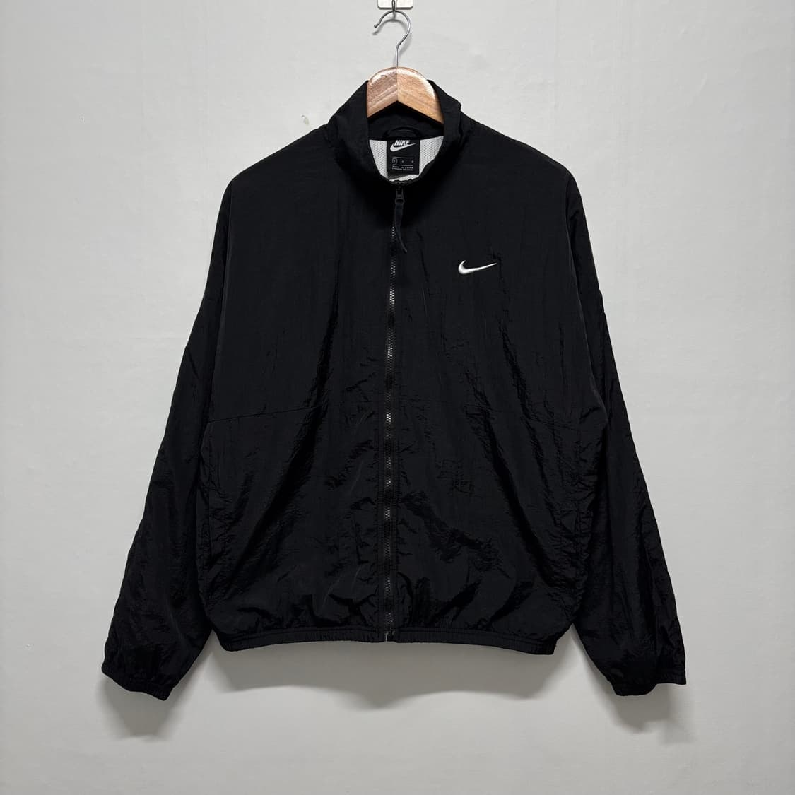 나이키 스타팅 파이브 바람막이 상품이미지2