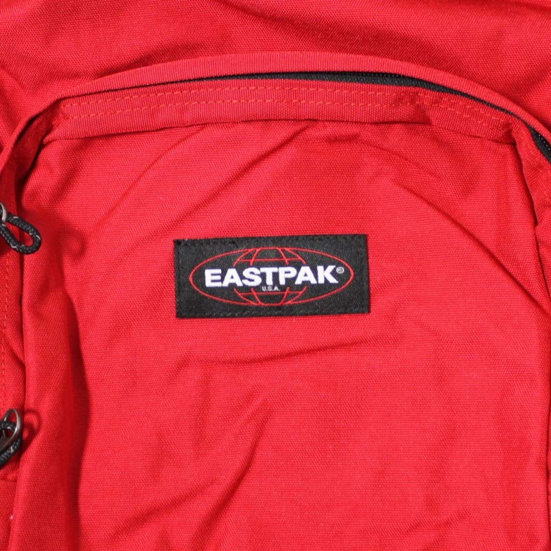 이스트백 레드 백팩 상품이미지2