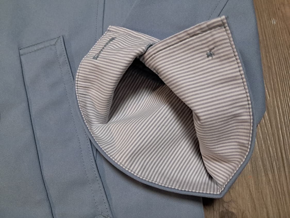 테이트 여성 맥코트 95 상품이미지7