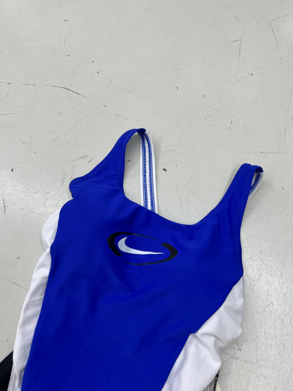 90s 나이키 데드스탁 스윔웨어 상품이미지2