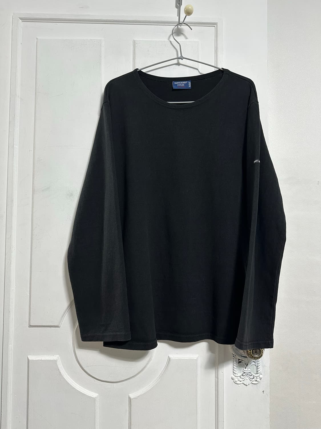 세인트제임스 롱슬리브티 상품이미지1
