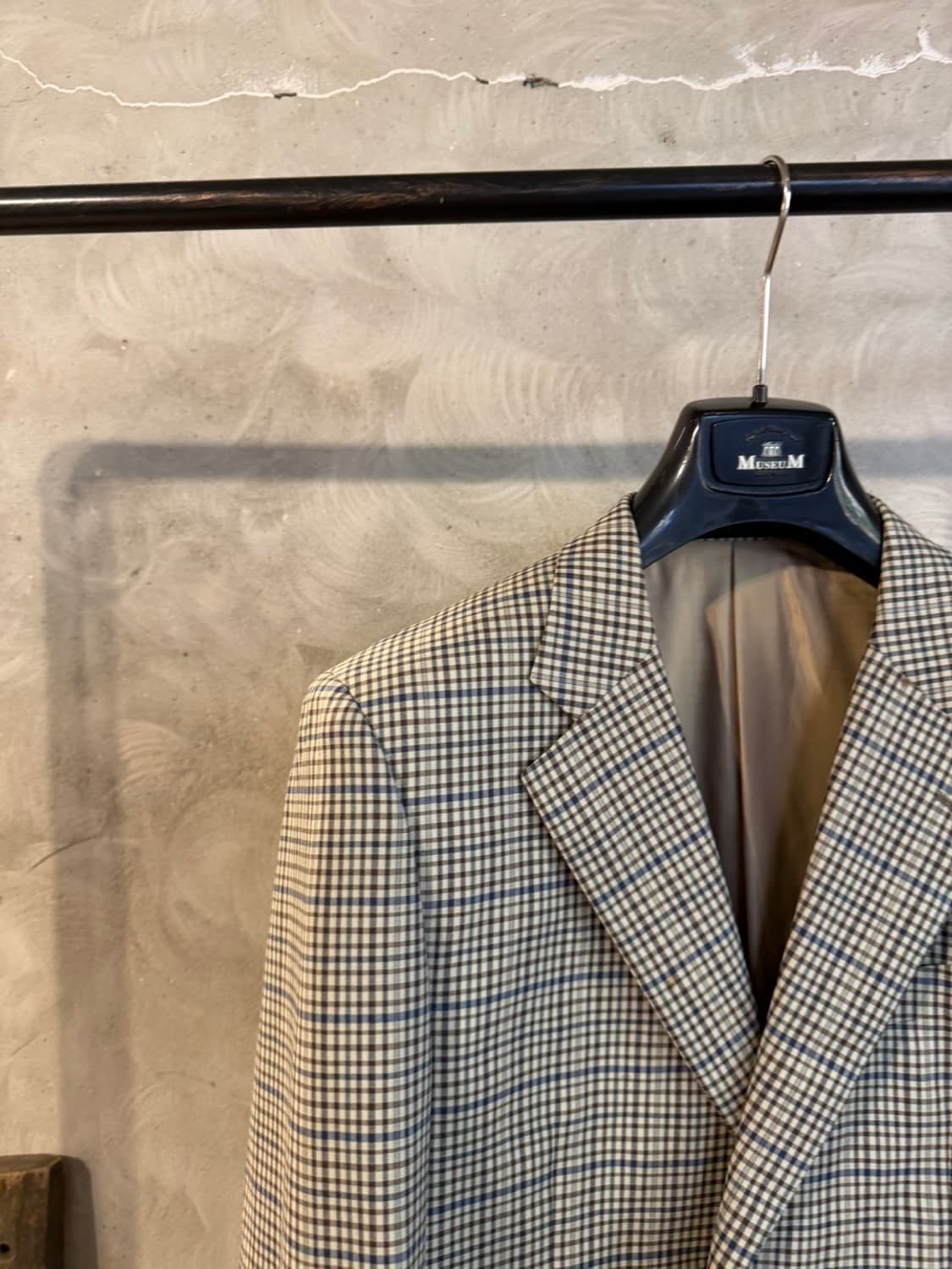 닥스 테일러드 자켓 100~105 상품이미지2