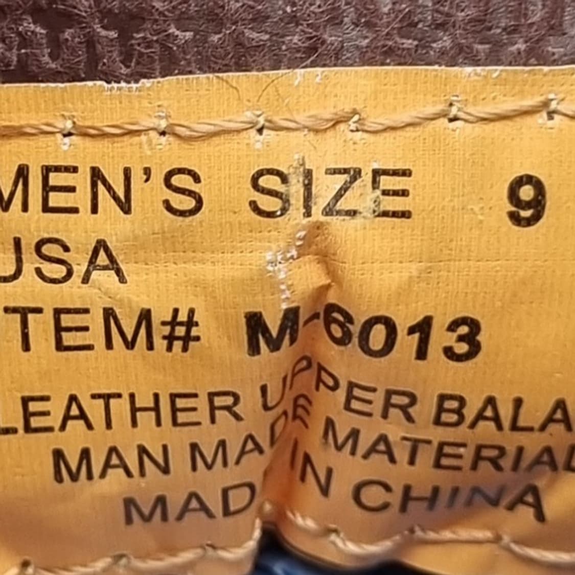 돔바 보난자 남성워커275 상품이미지6