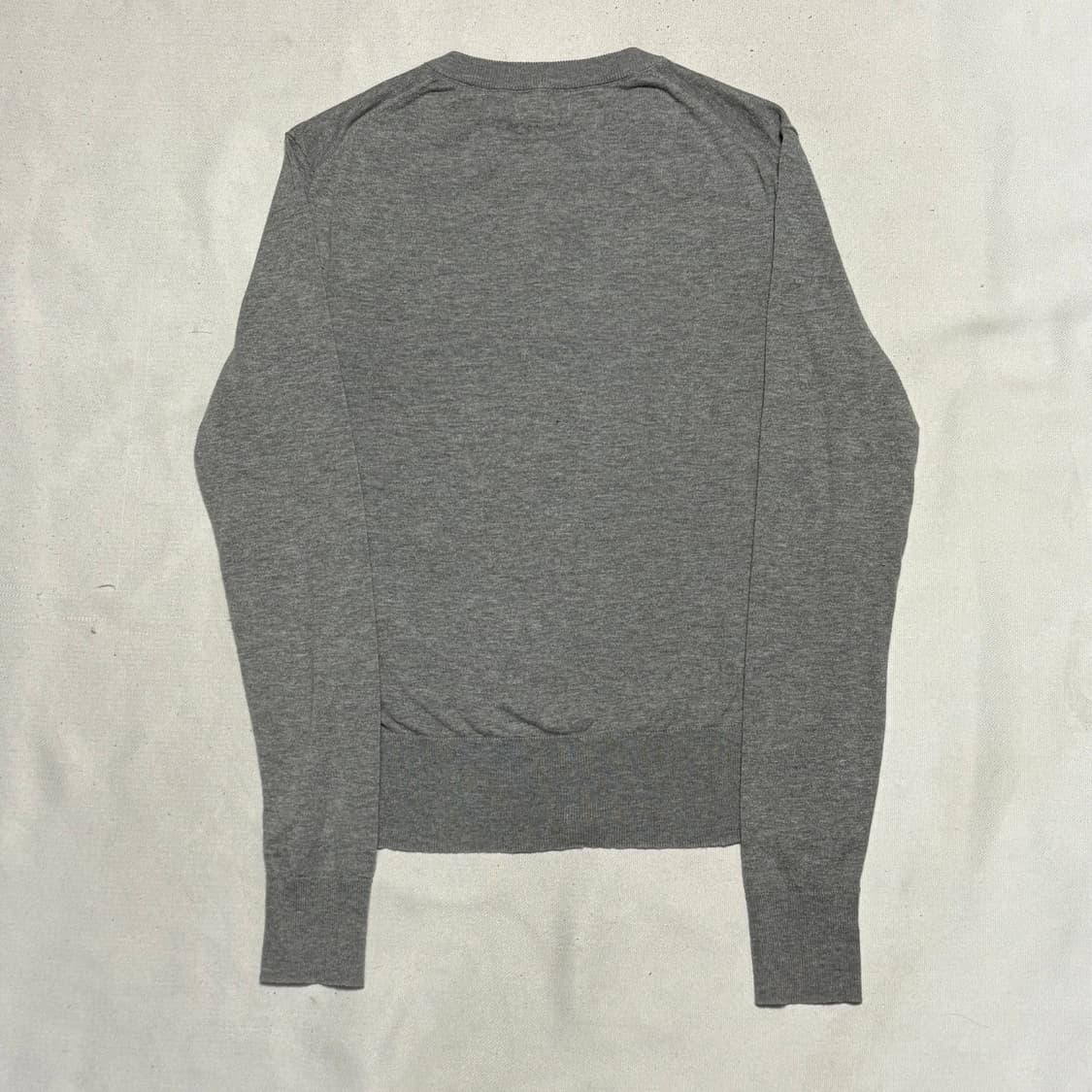 M 폴로랄프로렌 여성용 피마코튼 가디건 상품이미지3