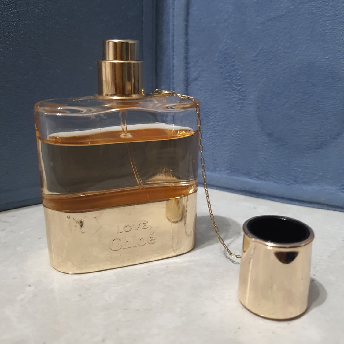 끌로에 러브 EDP 30ml 향수 (12) 상품이미지6
