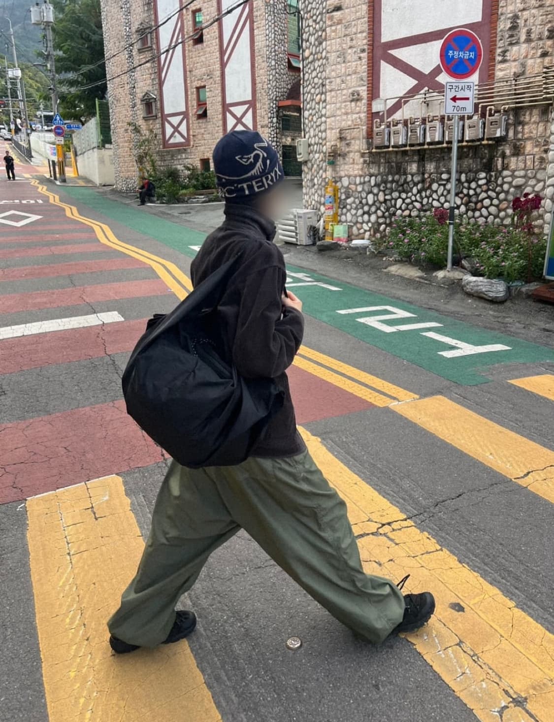 Pilgrim 코듀로이 자켓 상품이미지6