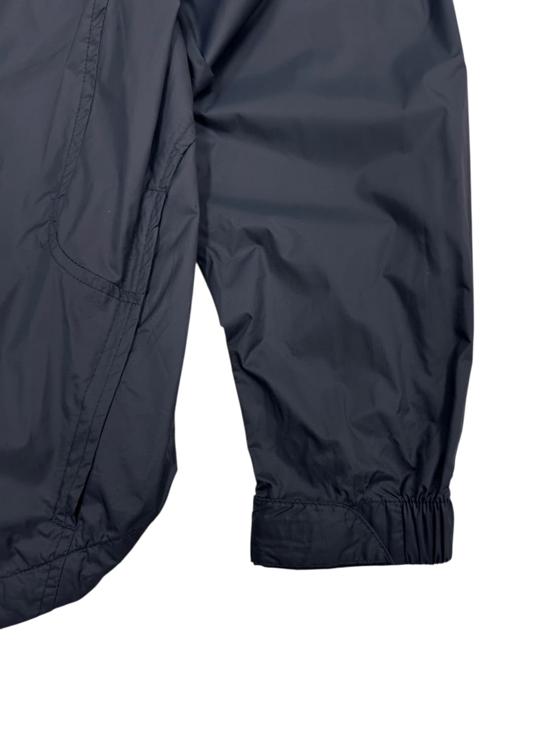 나이키 유벤투스 바람막이 다크그레이 (L) 상품이미지8