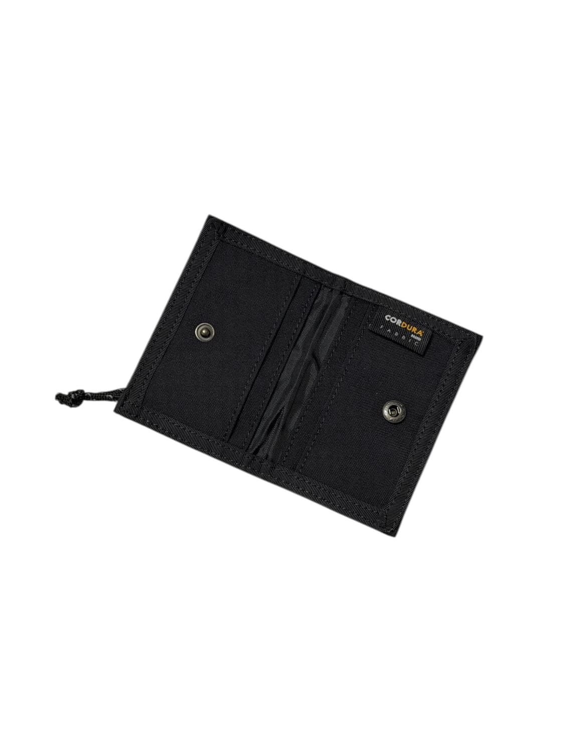 (Thisisneverthat) 디스이즈네버댓 카드 지갑 / 블랙 상품이미지3