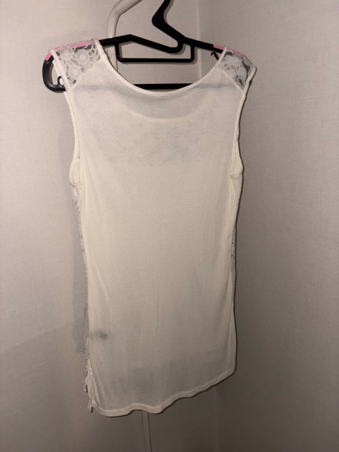 레이어드 슬리브리스 상품이미지2