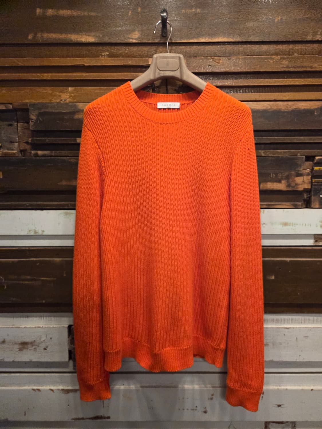 산드로 니트 상품이미지4