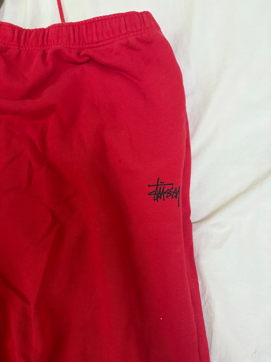 스투시 스커트 상품이미지2