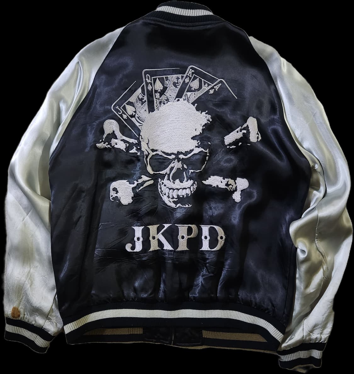 Jp빈티지 리버시블 스카쟌 .수베니어/히스테릭글래머/언더커버/마스터마인드 상품이미지5