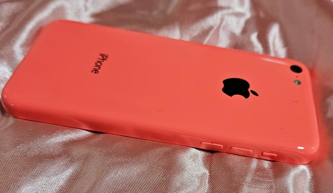 아이폰 5c 상품이미지2