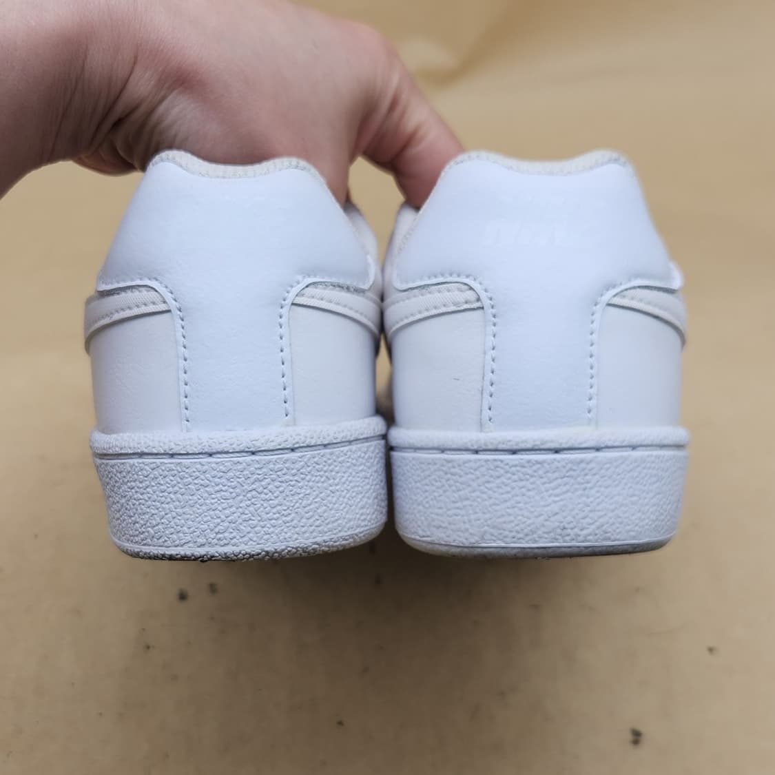 나이키 코트 로얄 스니커즈 255 상품이미지4