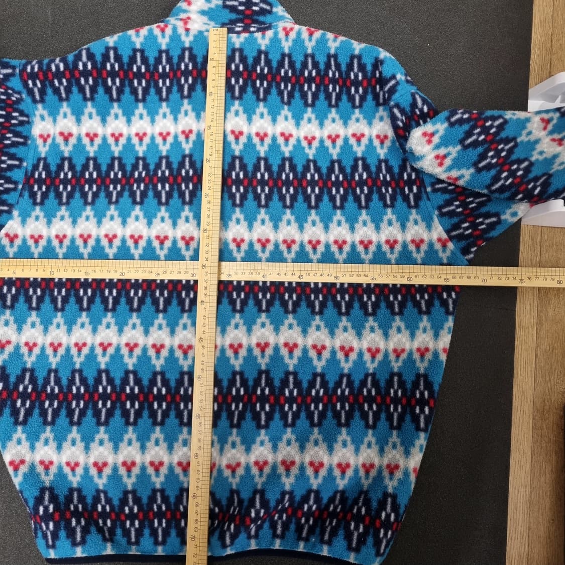 파티고니아 신칠라 아즈텍 xl  상품이미지4