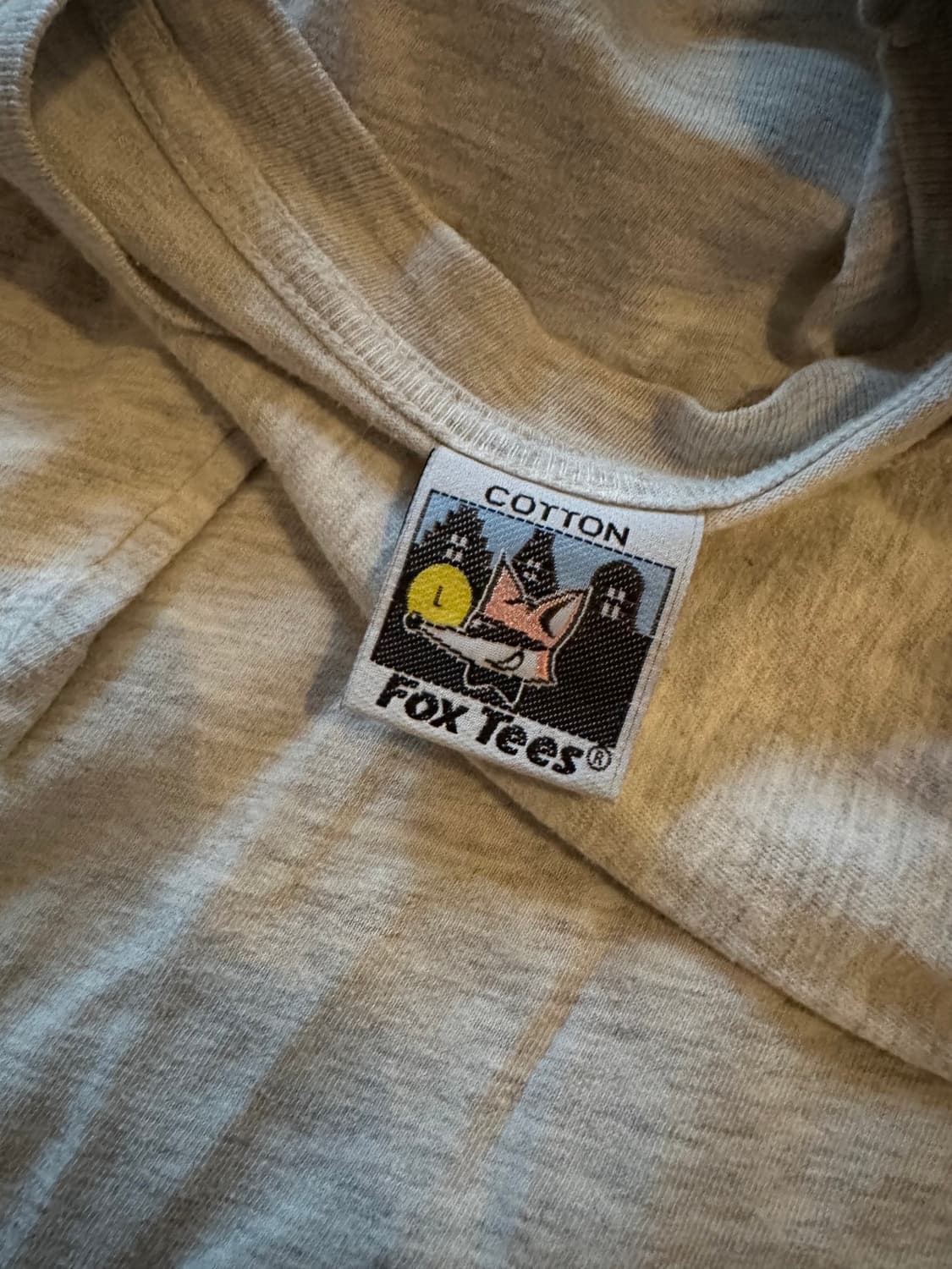90s Vintage Happy Birthday SEX T Shirt 상품이미지6