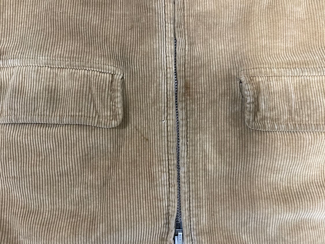 100) 70's 울리치 코듀로이 누빔 미드자켓(RRL&LVC&폴로) 상품이미지10