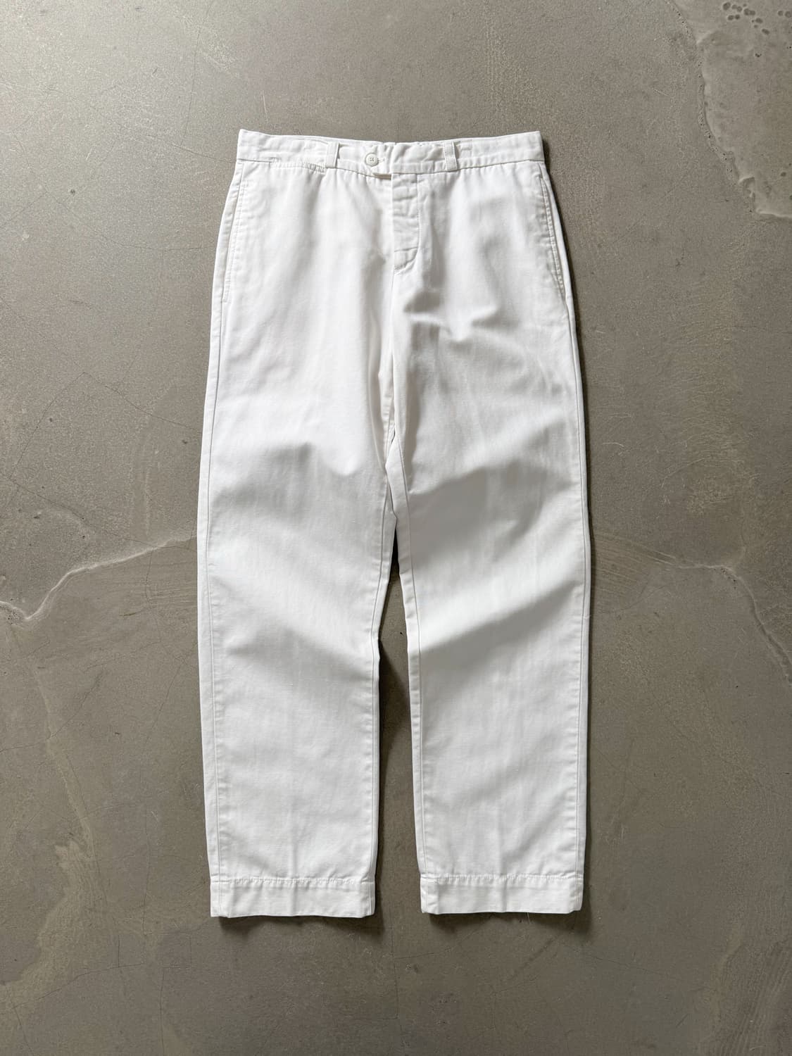PT TORINO The Writer Canvas Blend Pants 상품이미지3
