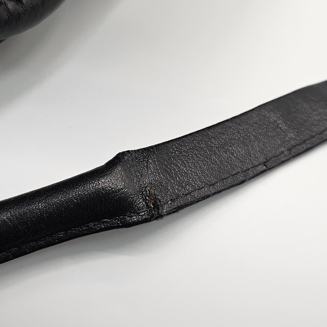 정품 끌로에 파라티백 미듐 상품이미지9