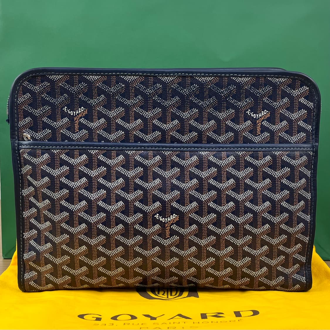 고야드 쥬방스 gm 상품이미지1