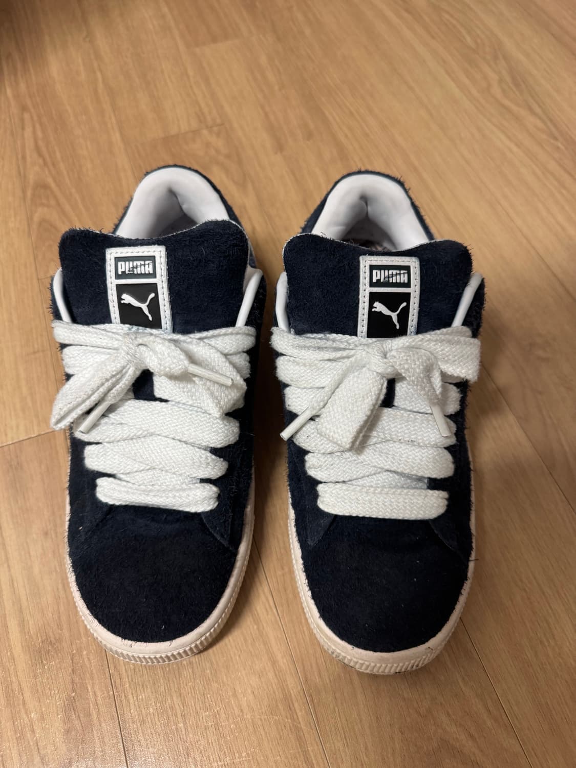 푸마 스웨이드 XL 275 상품이미지2