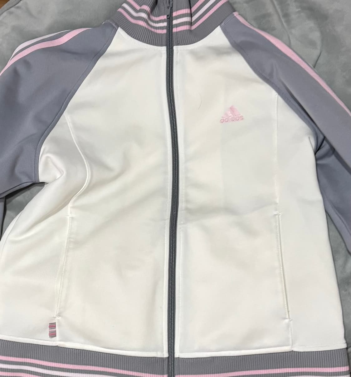 아디다스 져지 회핑 상품이미지1