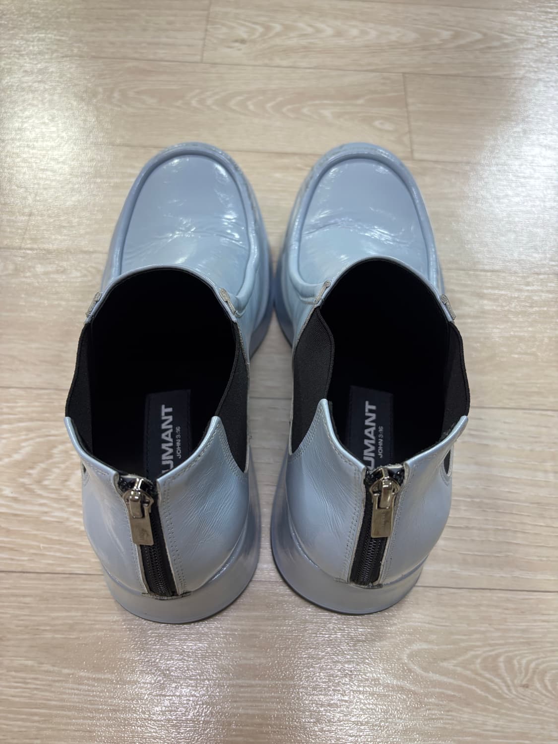 후망 소피SK 부츠 265사이즈 상품이미지4