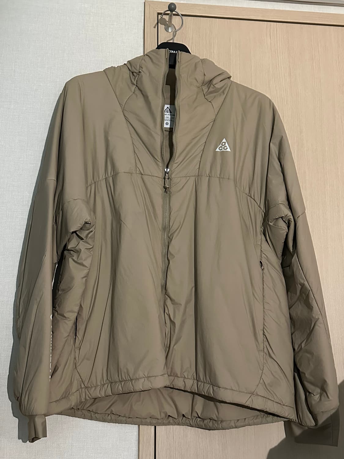 나이키 - ACG 써마핏 ADV 로프 드 도프 '아이언 오어' (XXL) 상품이미지2