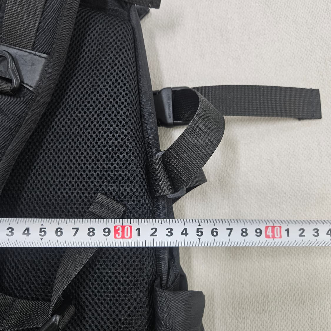 O/S 컬럼비아 레드우드 백팩 0604Y2 상품이미지6